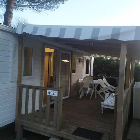 Camping 4**** Proche Mer Saint-Jean-de-Monts Ngoại thất bức ảnh